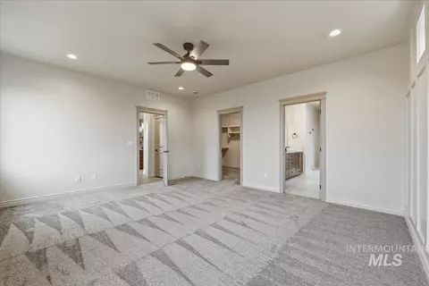 Bedroom - 7800 W Flathead Lake St, Eagle, ID 83616 photo 1 of 3
