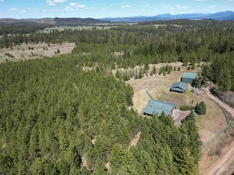 View/Area - 4975 Middle Rd, Lenore, ID 83541 photo 2 of 2