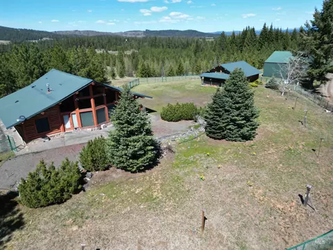 Exterior - 4975 Middle Rd, Lenore, ID 83541 photo 5 of 18
