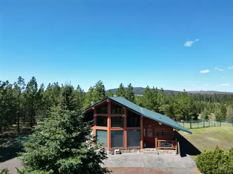 Exterior - 4975 Middle Rd, Lenore, ID 83541 photo 13 of 18