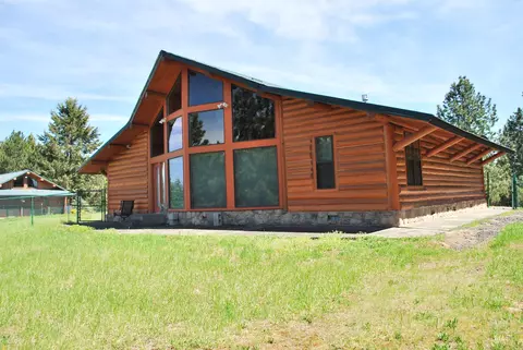 Exterior - 4975 Middle Rd, Lenore, ID 83541 photo 2 of 18