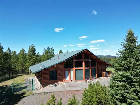 Exterior - 4975 Middle Rd, Lenore, ID 83541 photo 15 of 18