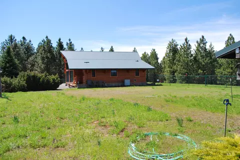 Exterior - 4975 Middle Rd, Lenore, ID 83541 photo 18 of 18