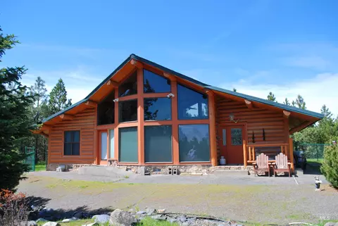 Exterior - 4975 Middle Rd, Lenore, ID 83541 photo 1 of 18