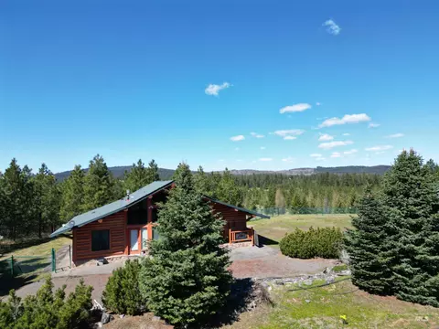 Exterior - 4975 Middle Rd, Lenore, ID 83541 photo 14 of 18