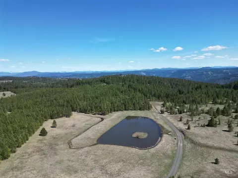tbd Middle Rd, Lenore, ID 83541