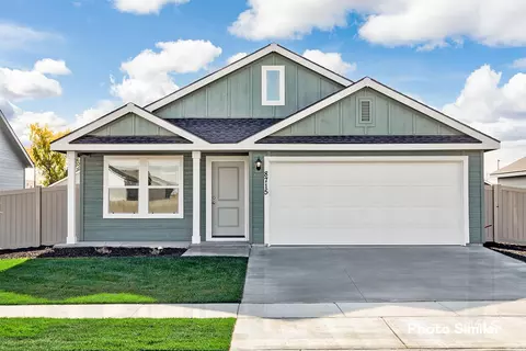3106 N Kankakee Way, Kuna, ID 83634