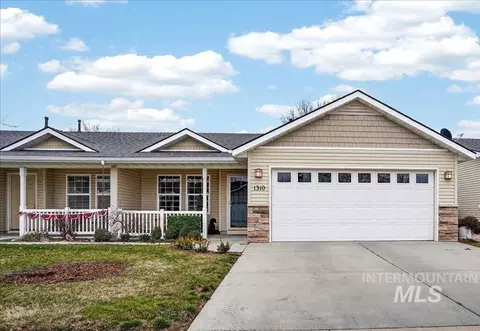 1310 N Gallant Ln, Meridian, ID 83642