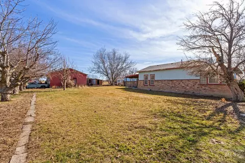 Exterior - 3918 E 3600 N, Hansen, ID 83334 photo 5 of 11