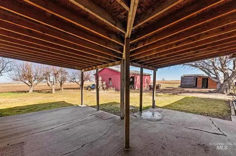 Exterior - 3918 E 3600 N, Hansen, ID 83334 photo 4 of 11