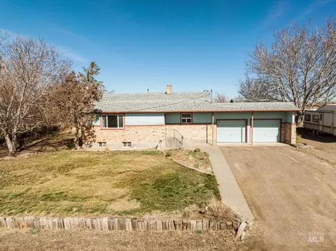 Exterior - 3918 E 3600 N, Hansen, ID 83334 photo 10 of 11