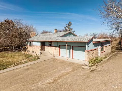 Exterior - 3918 E 3600 N, Hansen, ID 83334 photo 11 of 11