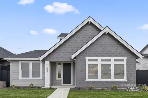5915 W Domford Ln, Eagle, ID 83616