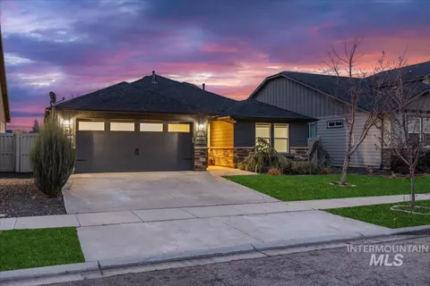 1314 N Highwood Ave, Boise, ID 83713