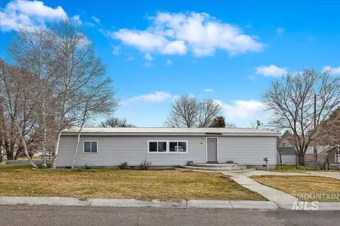 600 S Date St, Jerome, ID 83338
