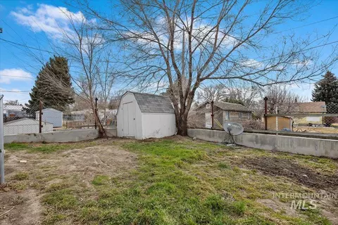 Exterior - 600 S Date St, Jerome, ID 83338 photo 3 of 3