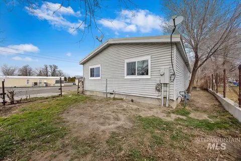 Exterior - 600 S Date St, Jerome, ID 83338 photo 1 of 3