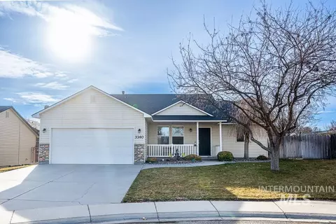 3340 S Malad Dr, Nampa, ID 83686