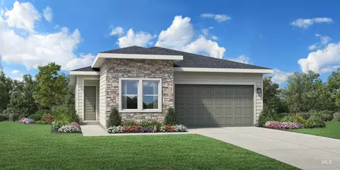 2541 N Oakman Ave, Star, ID 83669
