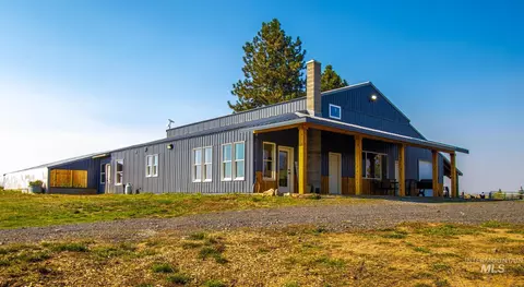 263 Glory Ln, Orofino, ID 83544