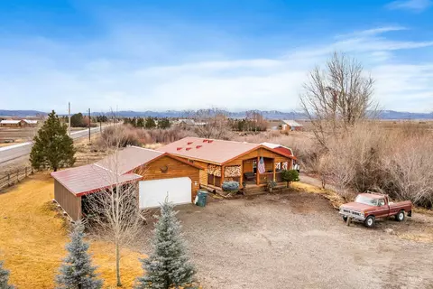 1 W 200 N, Fairfield, ID 83327