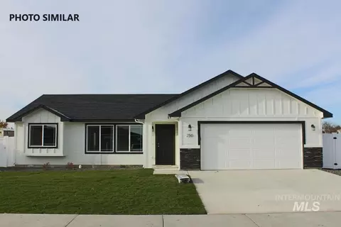 140 Pronghorn Ave, Fruitland, ID 83619