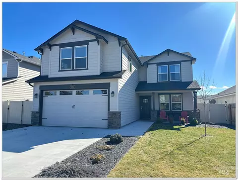 9687 W Arnold Rd, Boise, ID 83714