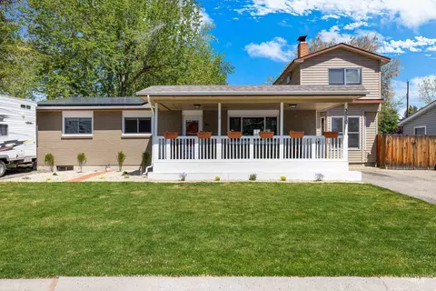 3510 Lassen, Boise, ID 83703