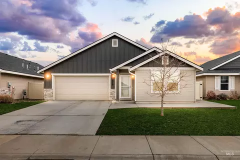 2976 N Rapid Creek Pl, Kuna, ID 83634