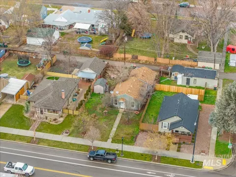 432 E Pne, Meridian, ID 83642