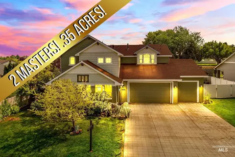 12621 S Carriage Hill Way, Nampa, ID 83686