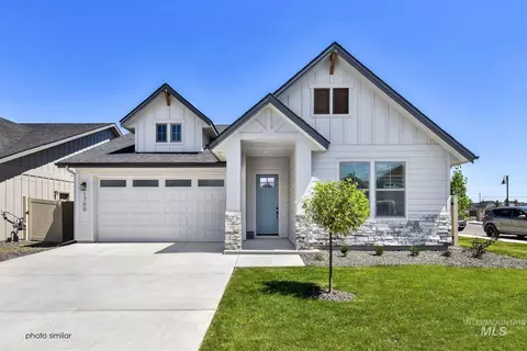9725 W Snow Wolf Ln, Star, ID 83669
