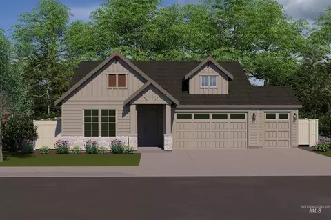 1720 N Green Pine Ln, Star, ID 83669