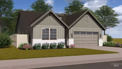 9831 W Snow Wolf Ln, Star, ID 83669
