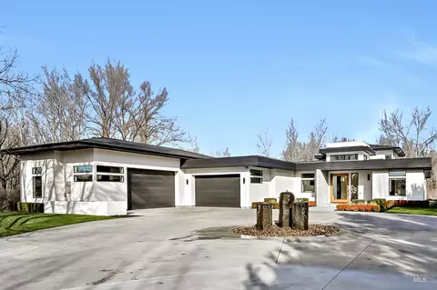 Exterior - 348 E Riversedge Dr, Eagle, ID 83616 photo 7 of 7