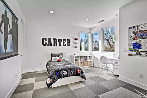 Bedroom - 348 E Riversedge Dr, Eagle, ID 83616 photo 4 of 5
