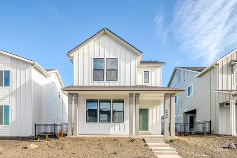 6779 S Harvest Cove Ave, Boise, ID 83709