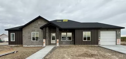 1332 E 18th Ave #LOT 1 BLK 9 BECKER SUBDIVISION, Jerome, ID 83338