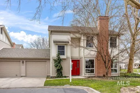 1561 E Lenz Ln, Boise, ID 83712