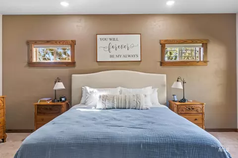 Bedroom - 2140 Valley View Dr, Weiser, ID 83672 photo 1 of 6