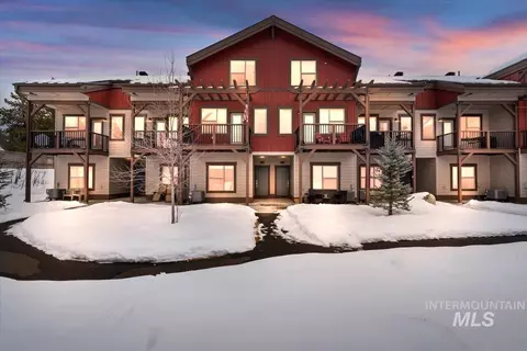 314 Broken Crk, Mccall, ID 83638