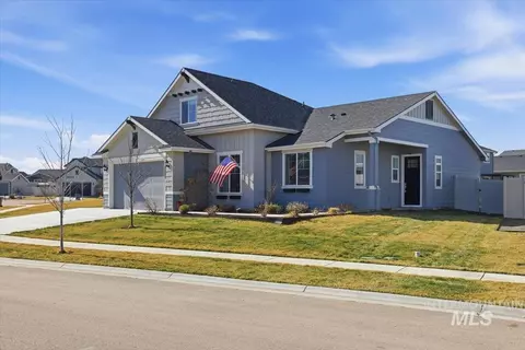 12827 S Milazzo Way, Nampa, ID 83686