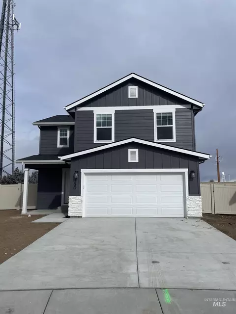 194 W Omphale St, Kuna, ID 83634