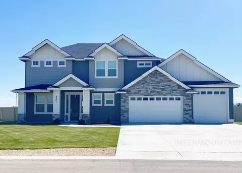 8581 Silverwood Way, Middleton, ID 83644