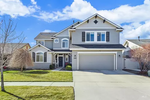 5483 W Astonte Dr, Meridian, ID 83646