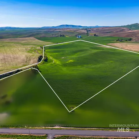 tbd 000 Mix Rd, Moscow, ID 83843