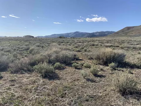 lot1 Tobia Sub, Fairfield, ID 83327