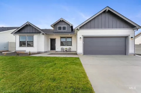 903 S Galloper #SNOWBRUSH  4 BLK 1, Nampa, ID 83686