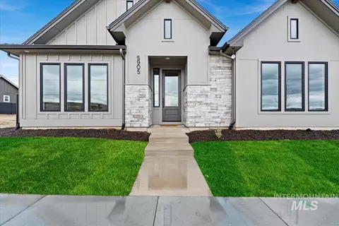 6408 N Barholm Ln, Eagle, ID 83616 photo 39