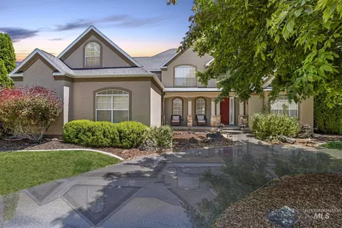 3408 Ridge Line Dr, Kimberly, ID 83341